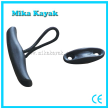 Kayak Accessories Plastic Carrying Pull Handle with S. S Screw